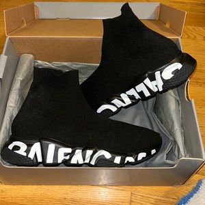 Balenciaga Speed Runners